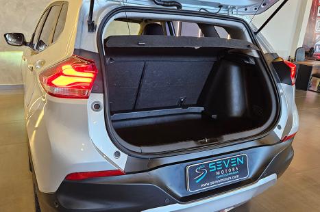 CHEVROLET Tracker 1.2 12V 4P FLEX TURBO PREMIER AUTOM�TICO, Foto 9