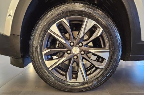 CHEVROLET Tracker 1.2 12V 4P FLEX TURBO PREMIER AUTOM�TICO, Foto 10