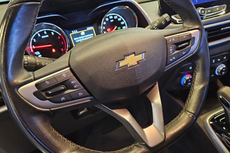 CHEVROLET Tracker 1.2 12V 4P FLEX TURBO PREMIER AUTOM�TICO, Foto 11