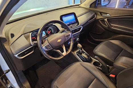 CHEVROLET Tracker 1.2 12V 4P FLEX TURBO PREMIER AUTOM�TICO, Foto 12