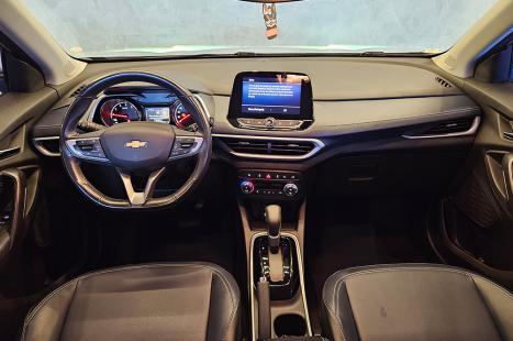 CHEVROLET Tracker 1.2 12V 4P FLEX TURBO PREMIER AUTOM�TICO, Foto 13