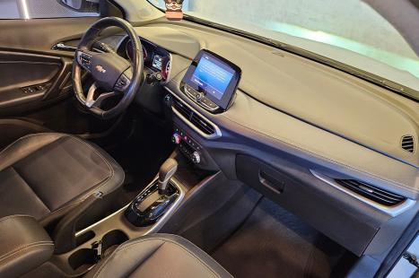 CHEVROLET Tracker 1.2 12V 4P FLEX TURBO PREMIER AUTOM�TICO, Foto 14
