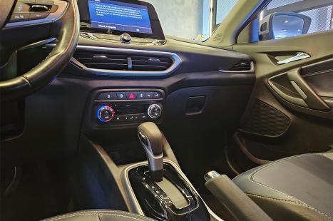 CHEVROLET Tracker 1.2 12V 4P FLEX TURBO PREMIER AUTOM�TICO, Foto 15
