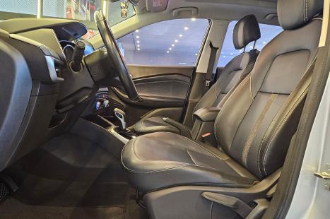 CHEVROLET Tracker 1.2 12V 4P FLEX TURBO PREMIER AUTOM�TICO, Foto 16