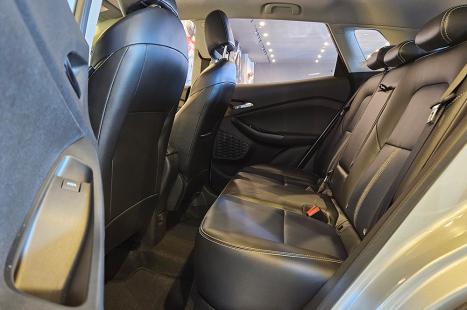 CHEVROLET Tracker 1.2 12V 4P FLEX TURBO PREMIER AUTOM�TICO, Foto 18