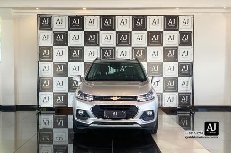 CHEVROLET Tracker 1.4 16V 4P FLEX PREMIER TURBO AUTOM�TICO, Foto 2