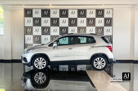 CHEVROLET Tracker 1.4 16V 4P FLEX PREMIER TURBO AUTOM�TICO, Foto 5