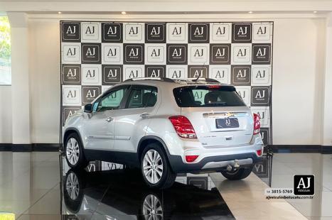 CHEVROLET Tracker 1.4 16V 4P FLEX PREMIER TURBO AUTOM�TICO, Foto 6