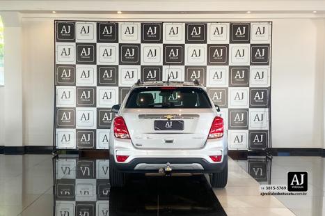 CHEVROLET Tracker 1.4 16V 4P FLEX PREMIER TURBO AUTOM�TICO, Foto 7