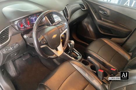 CHEVROLET Tracker 1.4 16V 4P FLEX PREMIER TURBO AUTOM�TICO, Foto 9