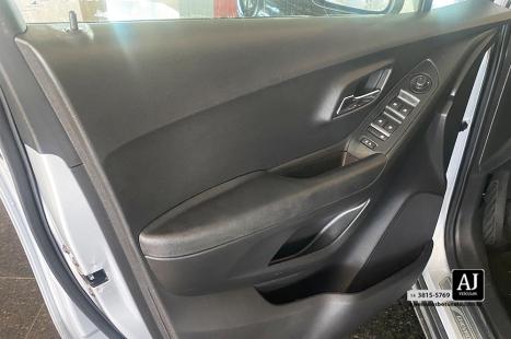 CHEVROLET Tracker 1.4 16V 4P FLEX PREMIER TURBO AUTOM�TICO, Foto 12