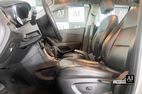 CHEVROLET Tracker 1.4 16V 4P FLEX PREMIER TURBO AUTOM�TICO, Foto 13