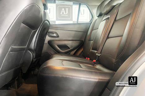 CHEVROLET Tracker 1.4 16V 4P FLEX PREMIER TURBO AUTOM�TICO, Foto 14