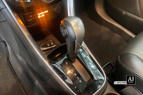 CHEVROLET Tracker 1.4 16V 4P FLEX PREMIER TURBO AUTOM�TICO, Foto 15
