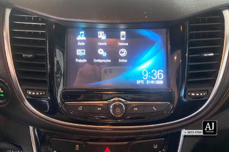 CHEVROLET Tracker 1.4 16V 4P FLEX PREMIER TURBO AUTOM�TICO, Foto 16