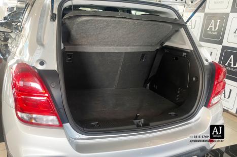 CHEVROLET Tracker 1.4 16V 4P FLEX PREMIER TURBO AUTOM�TICO, Foto 18