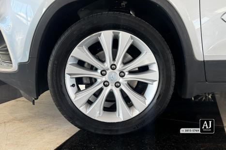 CHEVROLET Tracker 1.4 16V 4P FLEX PREMIER TURBO AUTOM�TICO, Foto 19