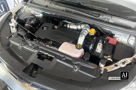 CHEVROLET Tracker 1.4 16V 4P FLEX PREMIER TURBO AUTOM�TICO, Foto 20