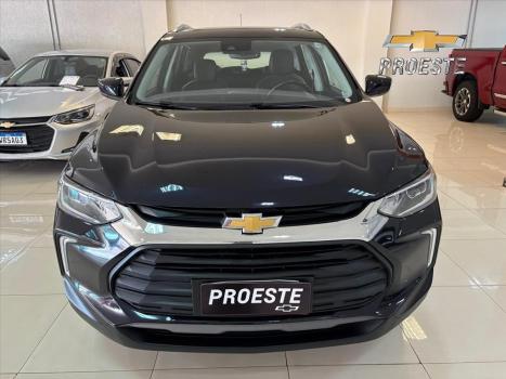 CHEVROLET Tracker 1.2 12V 4P FLEX TURBO PREMIER AUTOM�TICO, Foto 2