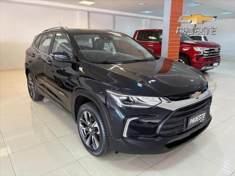 CHEVROLET Tracker 1.2 12V 4P FLEX TURBO PREMIER AUTOM�TICO, Foto 3