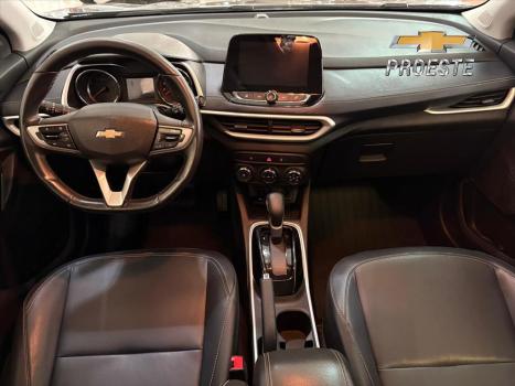 CHEVROLET Tracker 1.2 12V 4P FLEX TURBO PREMIER AUTOM�TICO, Foto 4
