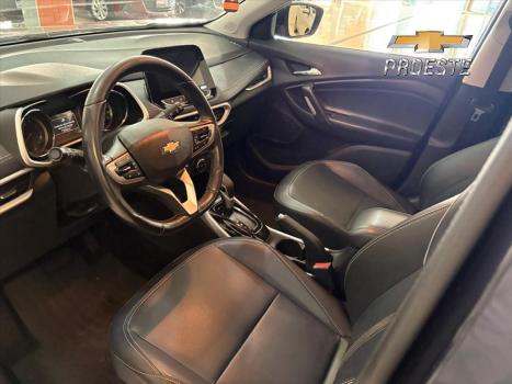 CHEVROLET Tracker 1.2 12V 4P FLEX TURBO PREMIER AUTOM�TICO, Foto 5