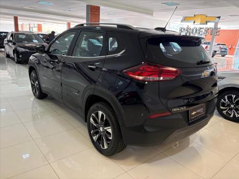 CHEVROLET Tracker 1.2 12V 4P FLEX TURBO PREMIER AUTOM�TICO, Foto 7