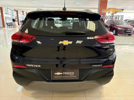CHEVROLET Tracker 1.2 12V 4P FLEX TURBO PREMIER AUTOM�TICO, Foto 8