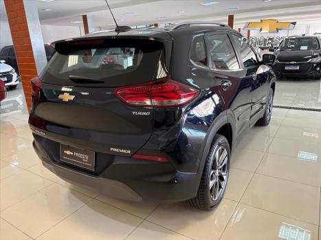 CHEVROLET Tracker 1.2 12V 4P FLEX TURBO PREMIER AUTOM�TICO, Foto 9