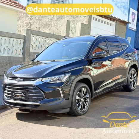 CHEVROLET Tracker 1.2 12V 4P FLEX TURBO PREMIER AUTOM�TICO, Foto 2