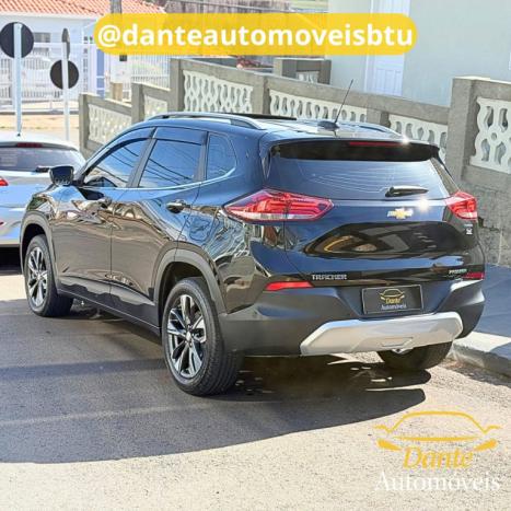 CHEVROLET Tracker 1.2 12V 4P FLEX TURBO PREMIER AUTOM�TICO, Foto 3