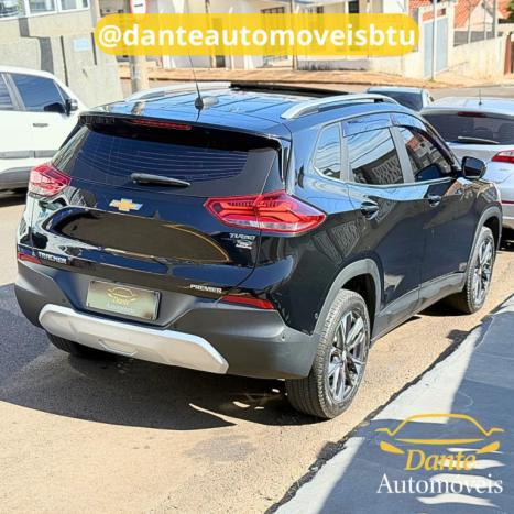 CHEVROLET Tracker 1.2 12V 4P FLEX TURBO PREMIER AUTOM�TICO, Foto 4