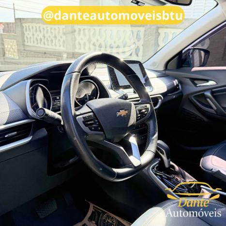 CHEVROLET Tracker 1.2 12V 4P FLEX TURBO PREMIER AUTOM�TICO, Foto 5