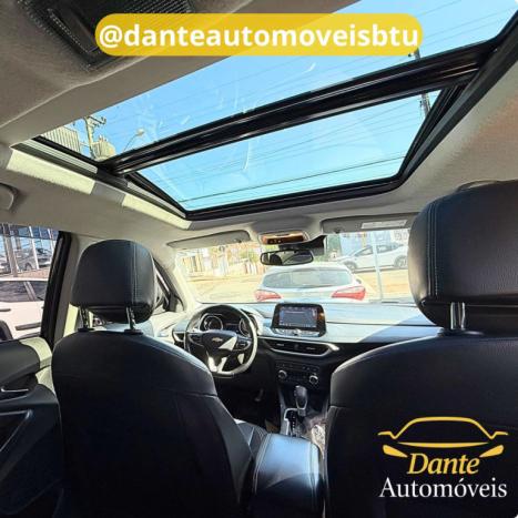 CHEVROLET Tracker 1.2 12V 4P FLEX TURBO PREMIER AUTOM�TICO, Foto 7