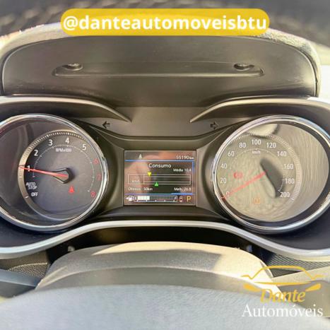 CHEVROLET Tracker 1.2 12V 4P FLEX TURBO PREMIER AUTOM�TICO, Foto 8