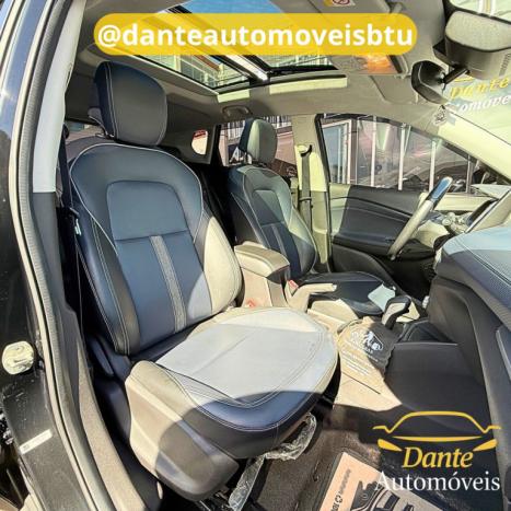 CHEVROLET Tracker 1.2 12V 4P FLEX TURBO PREMIER AUTOM�TICO, Foto 9