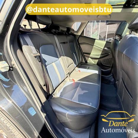 CHEVROLET Tracker 1.2 12V 4P FLEX TURBO PREMIER AUTOM�TICO, Foto 10