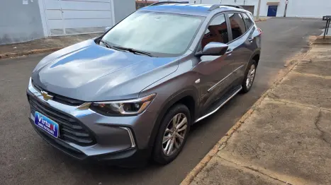 CHEVROLET Tracker 1.0 12V 4P FLEX TURBO LTZ AUTOM�TICO, Foto 3