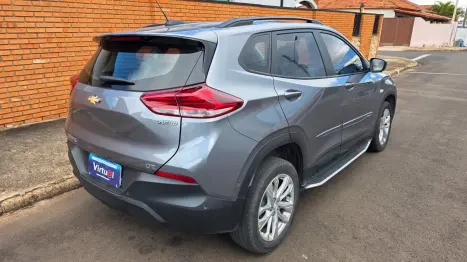 CHEVROLET Tracker 1.0 12V 4P FLEX TURBO LTZ AUTOM�TICO, Foto 6