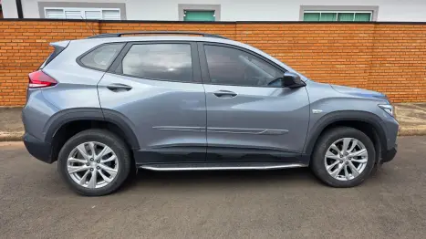CHEVROLET Tracker 1.0 12V 4P FLEX TURBO LTZ AUTOM�TICO, Foto 7