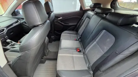 CHEVROLET Tracker 1.0 12V 4P FLEX TURBO LTZ AUTOM�TICO, Foto 10