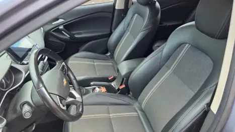 CHEVROLET Tracker 1.0 12V 4P FLEX TURBO LTZ AUTOM�TICO, Foto 12