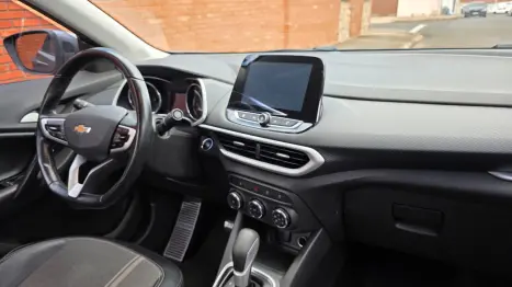 CHEVROLET Tracker 1.0 12V 4P FLEX TURBO LTZ AUTOM�TICO, Foto 13