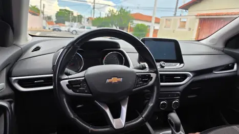 CHEVROLET Tracker 1.0 12V 4P FLEX TURBO LTZ AUTOM�TICO, Foto 14