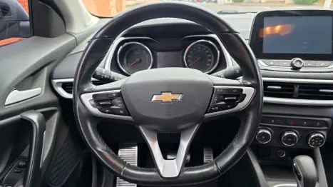 CHEVROLET Tracker 1.0 12V 4P FLEX TURBO LTZ AUTOM�TICO, Foto 15