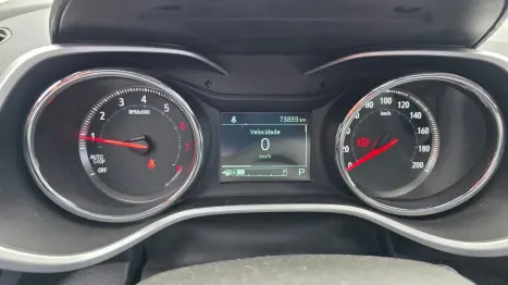 CHEVROLET Tracker 1.0 12V 4P FLEX TURBO LTZ AUTOM�TICO, Foto 16