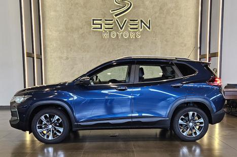 CHEVROLET Tracker 1.2 12V 4P FLEX TURBO PREMIER AUTOM�TICO, Foto 2