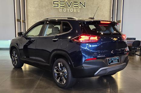 CHEVROLET Tracker 1.2 12V 4P FLEX TURBO PREMIER AUTOM�TICO, Foto 3