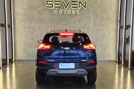 CHEVROLET Tracker 1.2 12V 4P FLEX TURBO PREMIER AUTOM�TICO, Foto 4