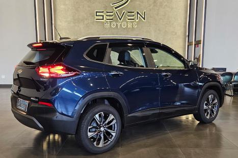 CHEVROLET Tracker 1.2 12V 4P FLEX TURBO PREMIER AUTOM�TICO, Foto 5